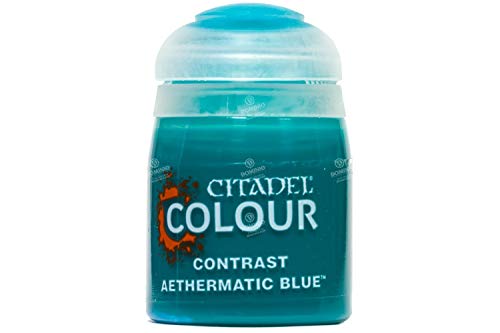 Citadel Contrast - Aethermatic Blue