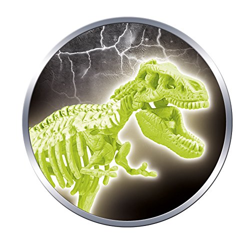 Clementoni- Arqueo Jugando T-Rex (550326)