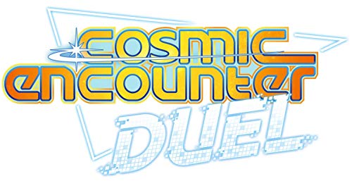 Cosmic Encounter Duel - Alemán Versión