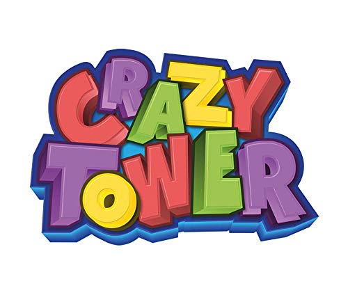 Crazy Tower