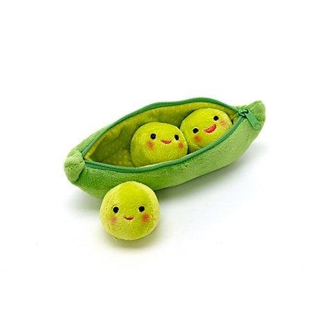 Disney Toy story 3 3 peas in a pod plush