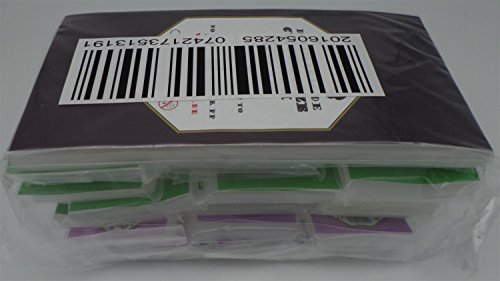 docsmagic.de Kingdom Death: Monster Premium Card Sleeves Bundle 1250 Pieces - 25 Packs
