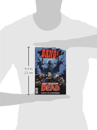 DV Juegos – Bang. The Walking Dead
