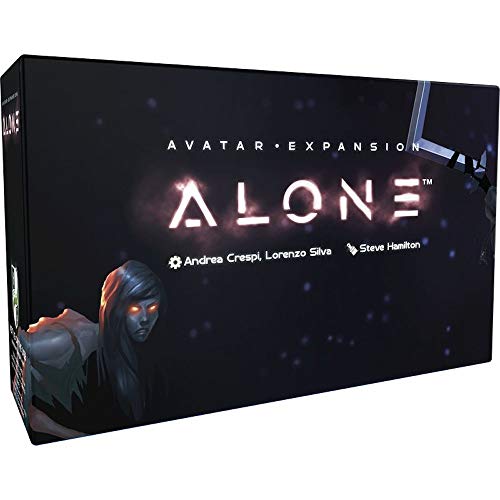Edge Entertainment Alone - Avatar Expansion