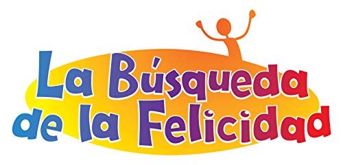 Ediciones MasQueoca - La Busqueda de la Felicidad (Español)