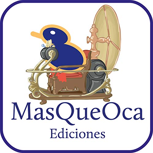 Ediciones MasQueoca - UNDO 4: Fiebre del Tesoro (Español)
