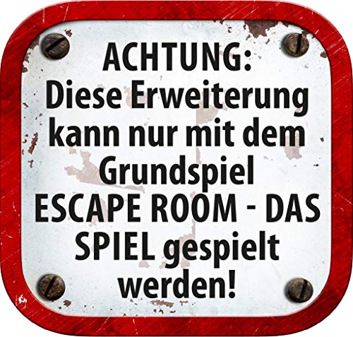 Escape Room Magician