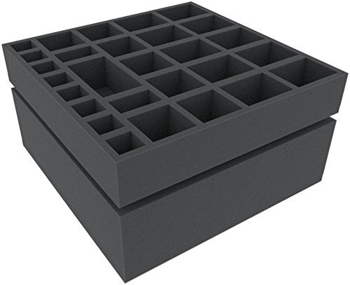 Feldherr Foam Tray Value Set for Mansions of Madness - 2nd Edition