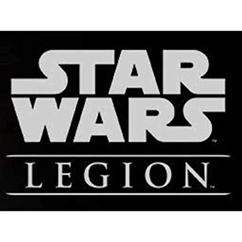 FFG Star Wars: Legion - Cassian Andor and K-2SO Commander Expansion