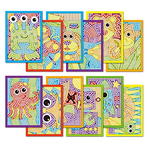 Galt Toys- Artes y Manualidades, Multicolor (1004414)