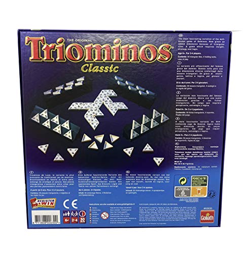 Goliath Trinomios Classic (60630.101)