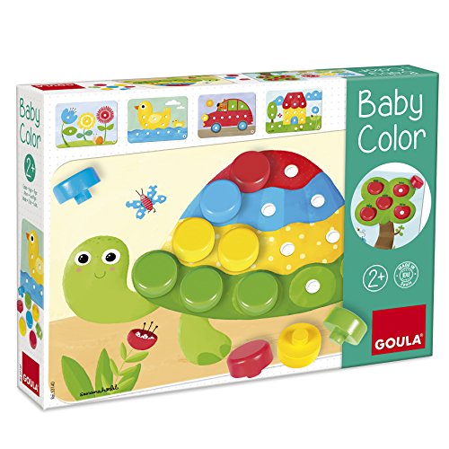 Goula Baby color para niños a partir de 2 años , color/modelo surtido