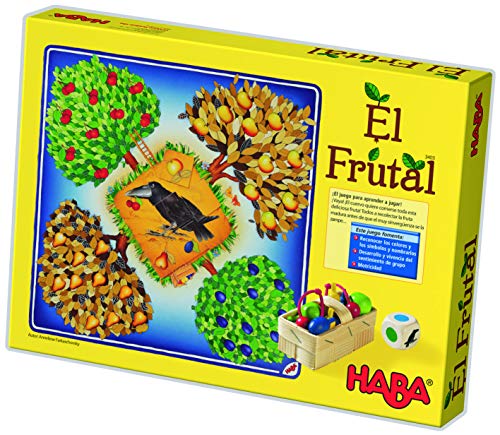 HABA-El Frutal (HA3403)