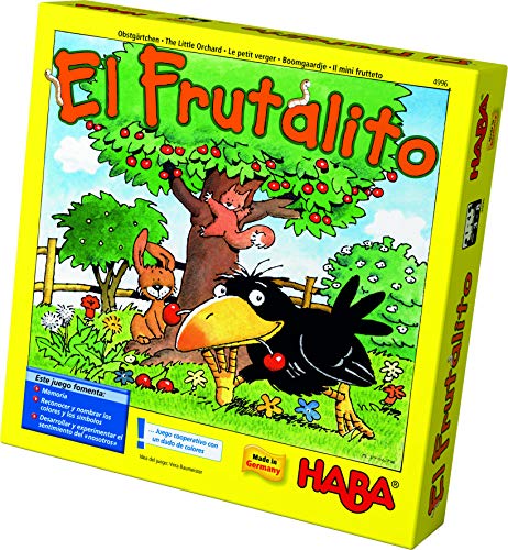 HABA-El Frutalito (4996)