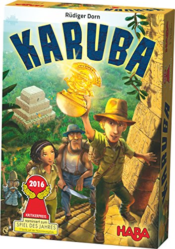 HABA- Karuba, 300933.