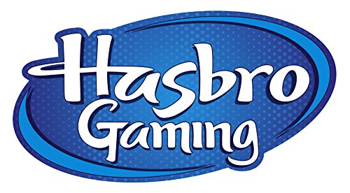Hasbro Grab & Go Monopoly-Juego de Viaje Compacto, Multicolor (B1002100)
