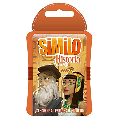Horrible Games- Similo Historia, Color (HGSI0002)