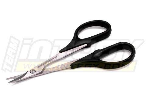 Integy RC Model Hop-ups C23053 Lexan Curved Scissors