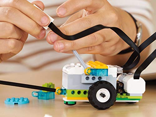 Juego principal WeDo 2.0 de LEGO Education