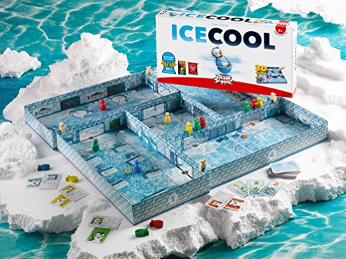Juguete para niños Amigo 01660 Ice Cool