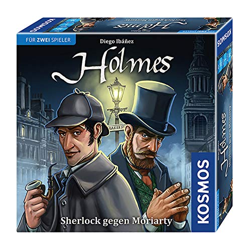 Kosmos 692766 – Holmes