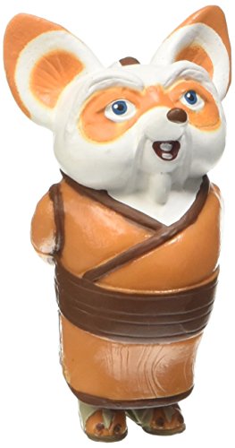 Kung Fu Panda - Figura Maestro (Comansi 999159)