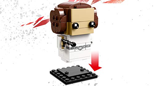 LEGO BrickHeadz Juguetes (41628)