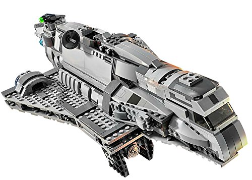 LEGO - Imperial Assault Carrier (75106)