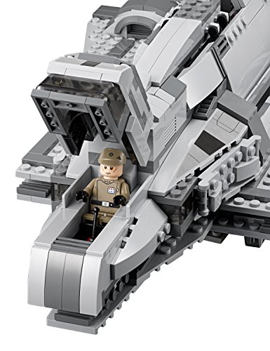 LEGO - Imperial Assault Carrier (75106)
