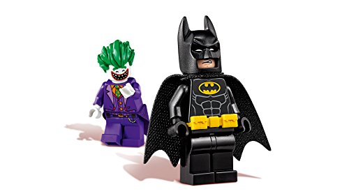 LEGO Super Heroes - Globos de Fuga de The Joker (70900)