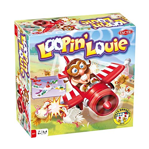 Looping Louie [KARTY]