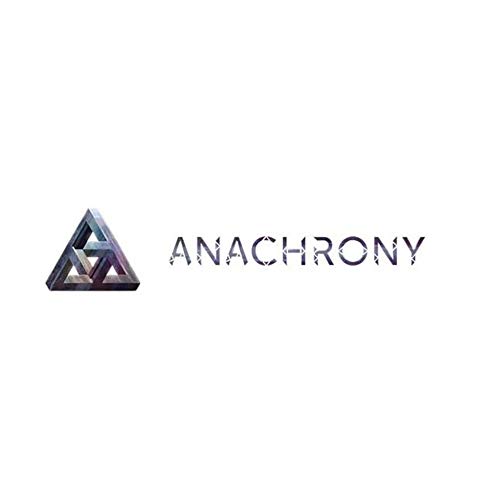 Mindclash Games Anachrony Essential Edition - English
