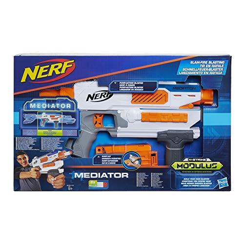 Nerf Modulus Mediator (Hasbro E0016EU5)
