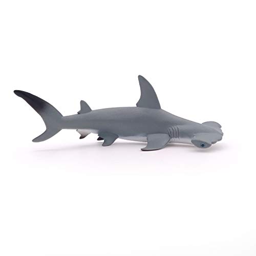 Papo - Figura de tiburón Martillo (2056010)