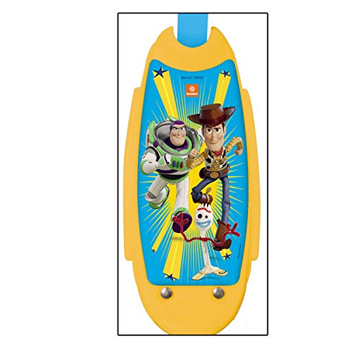 Patinetes Multicolor TOY STORY