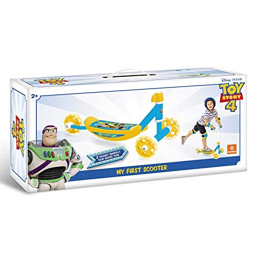 Patinetes Multicolor TOY STORY