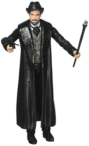 Penny Dreadful Sir Malcolm 6-Inch Figure - Convention Excl. by Bif Bang Pow!