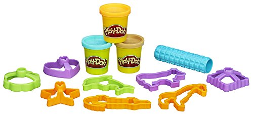 Play-Doh – Colorful Galletas, A7656