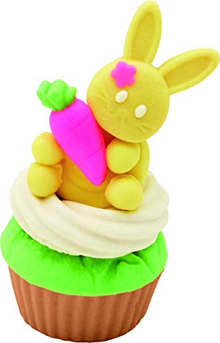 Play-Doh - Pack de 12 Botes Colores Cálidos  (Hasbro E4831F02)
