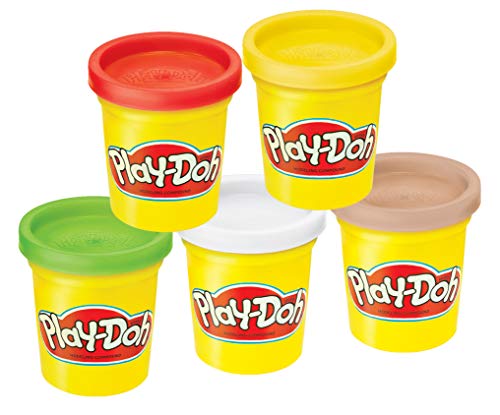 Play-Doh Pizzería, Multicolor, 23 x 22 cm (Hasbro B1856EU6)
