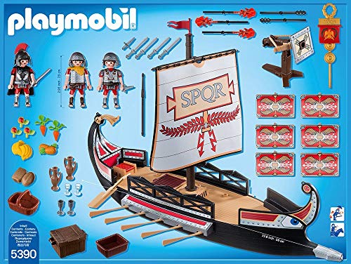 PLAYMOBIL Playmobil-5390 Playset, Multicolor, Miscelanea (5390)