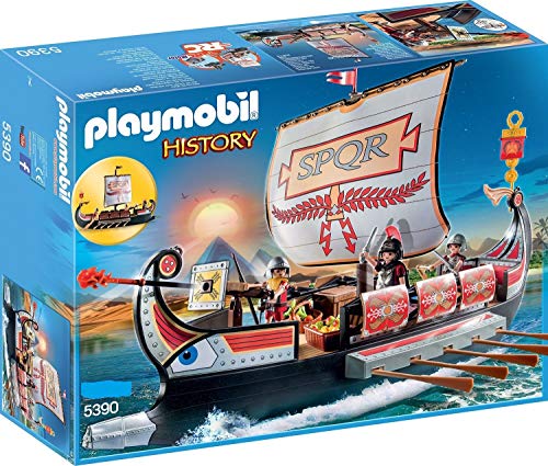 PLAYMOBIL Playmobil-5390 Playset, Multicolor, Miscelanea (5390)