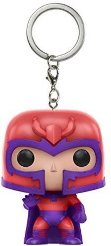 Pocket POP! Keychain - Marvel: Magneto