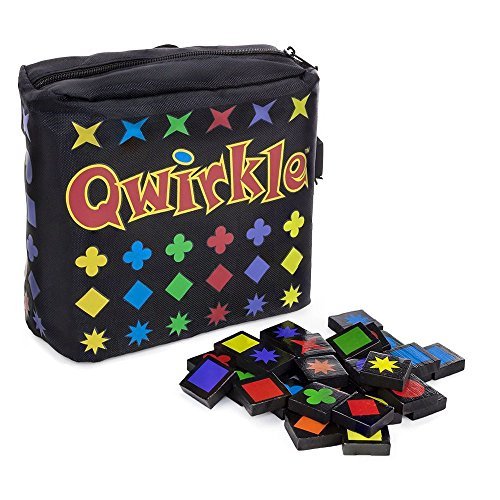 Qwirkle Travel/E