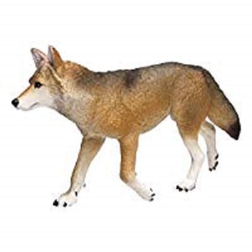 Safari 113089 WW Coyote