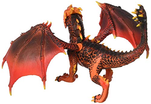 Schleich- Dragón de lava (70138)