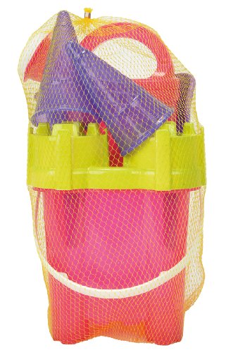 Simba - Juguete de playa (107110558) , color/modelo surtido