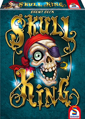 Skull King (Versión Inglés)