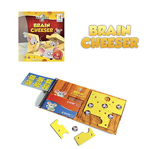 Smart Games - Brain Cheeser