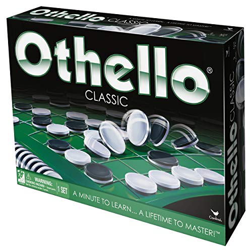 Spin Master Othello Classic Board Game (6038101)